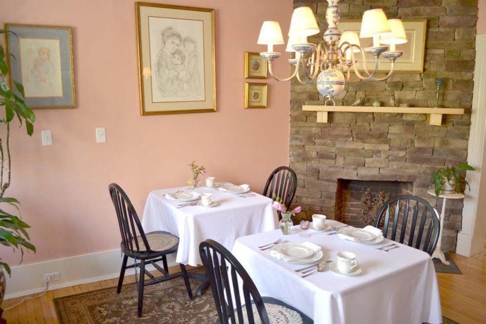 גלנס פולס The Bell House Inn מראה חיצוני תמונה